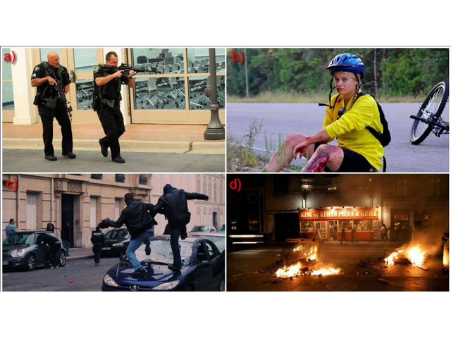 Dangerous situations thumbnail